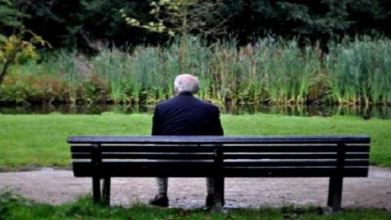 افزایش زوال عقل با انزوای اجتماعی