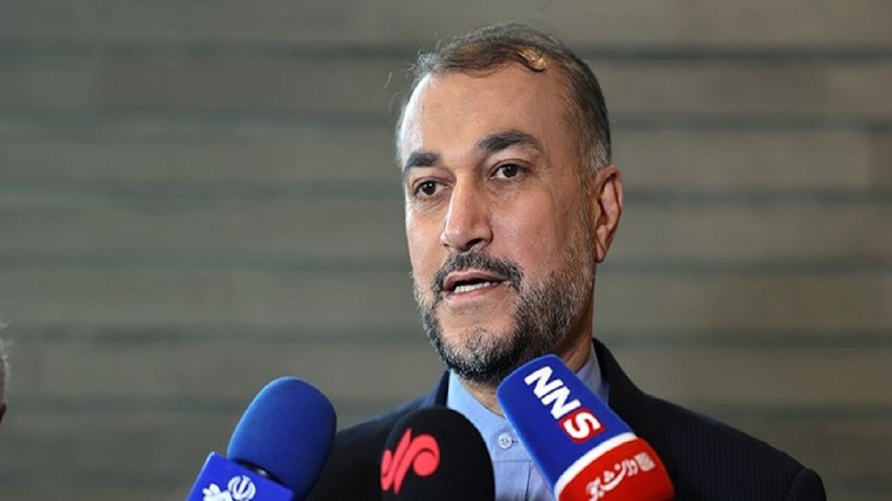 مقدمات سفر رئیس جمهور به ترکیه انجام خواهد شد