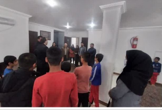 کیفیت خدمات رسانی به کودکان بی سرپرست زیر ذره بین نظارتی