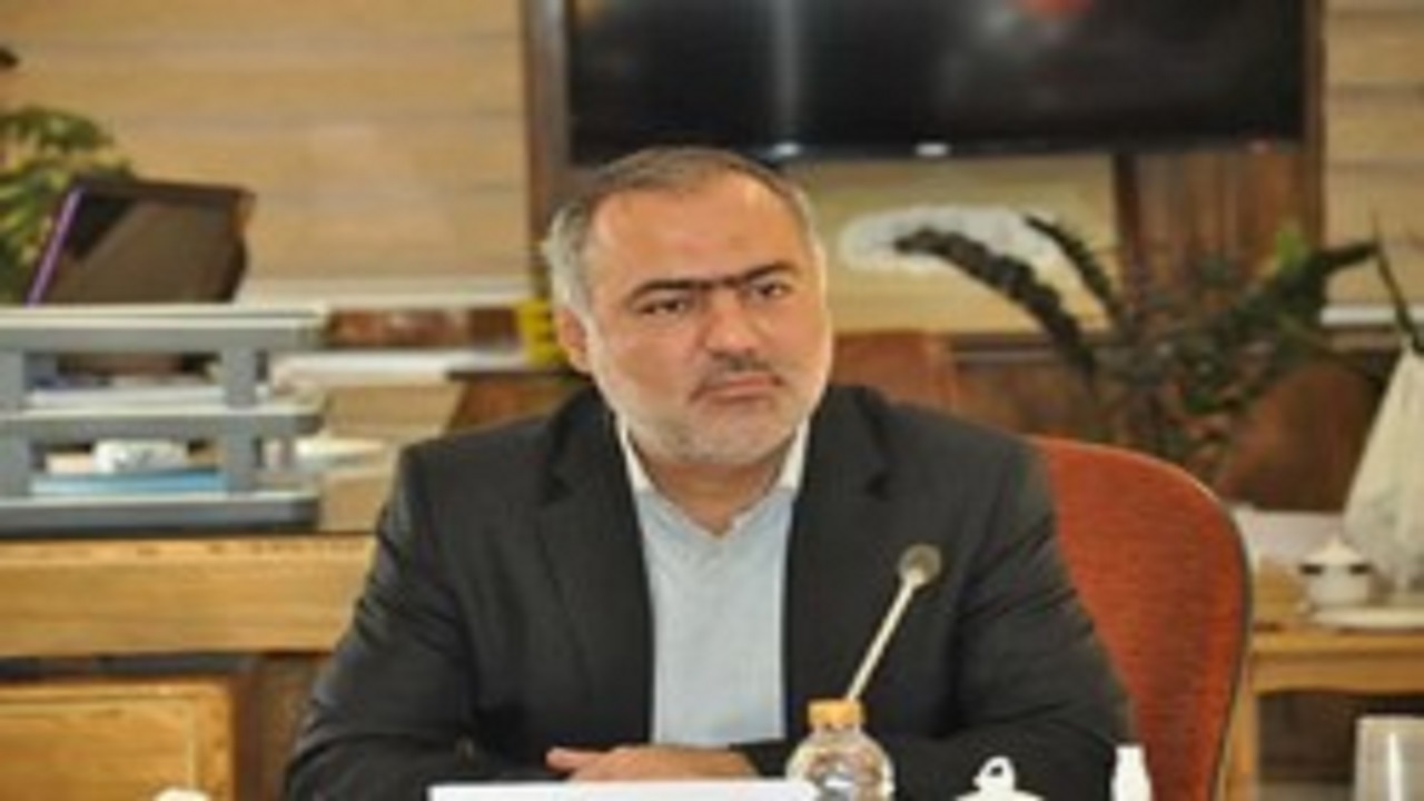 مشکلات زیست‌محیطی اصفهان، روی میز معاون رئیس‌جمهوری