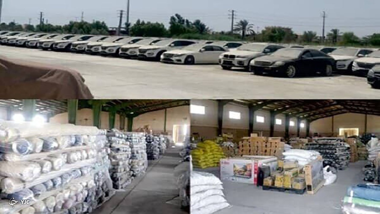 فروش بیش از ۶ هزار میلیارد ریال کالای اموال تملیکی در آذربایجان‌غربی