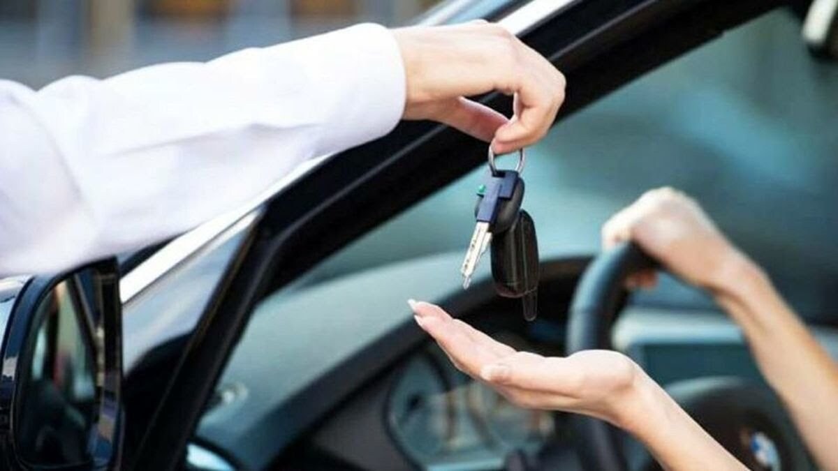 متقاضیان خرید خودرو امروز منتظر اعلام نتایج باشند