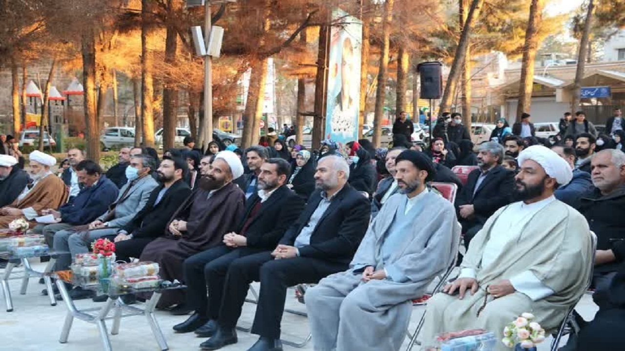 هنر و تئاتر بهترین زبان برای انعکاس مجاهدت‌های ایثارگران