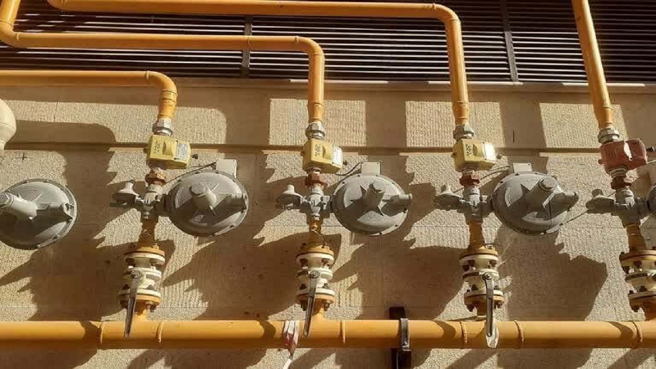 شهروندان قزوین به صرفه جویی در مصرف گاز ادامه دهند