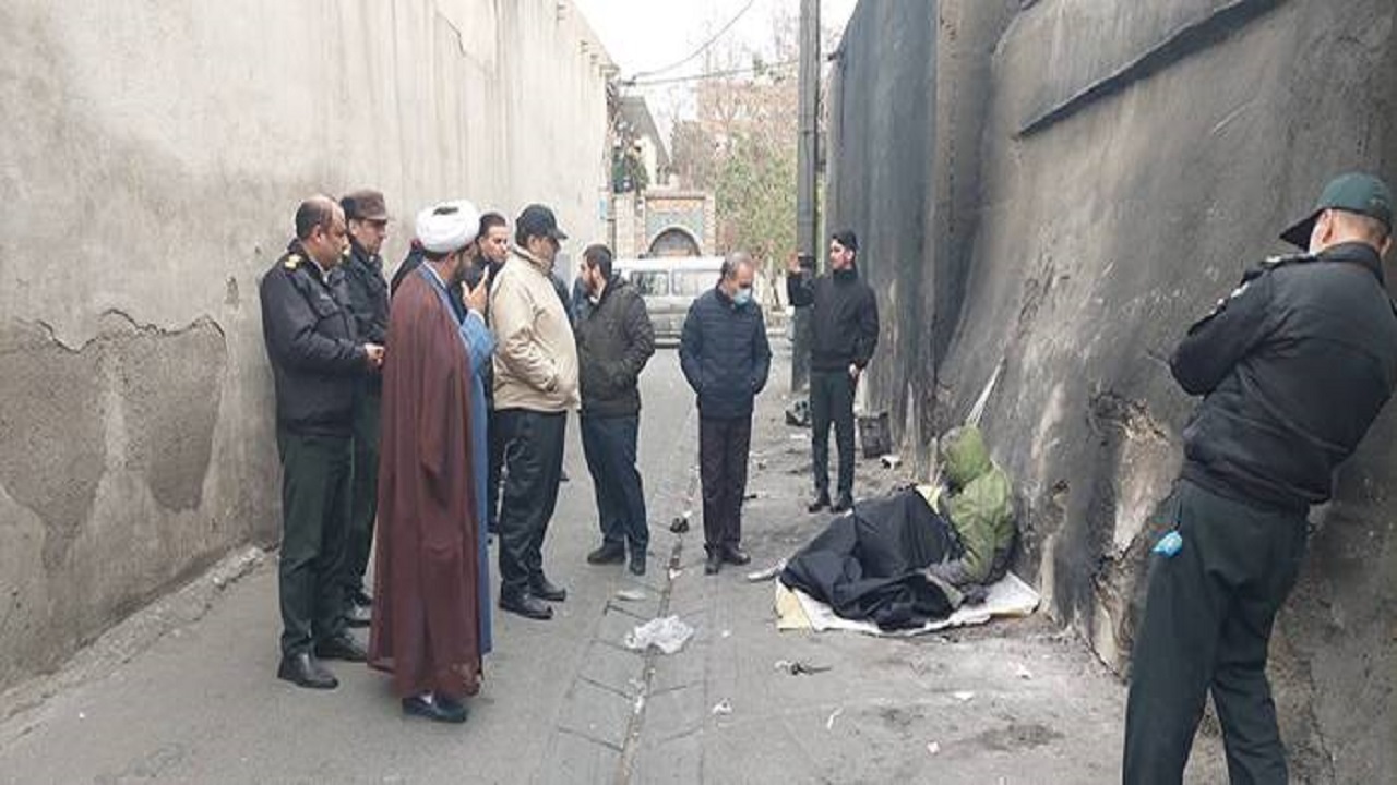 به‌زودی استقرار قرارگاه مبارزه با مواد مخدر در محله شهید هرندی