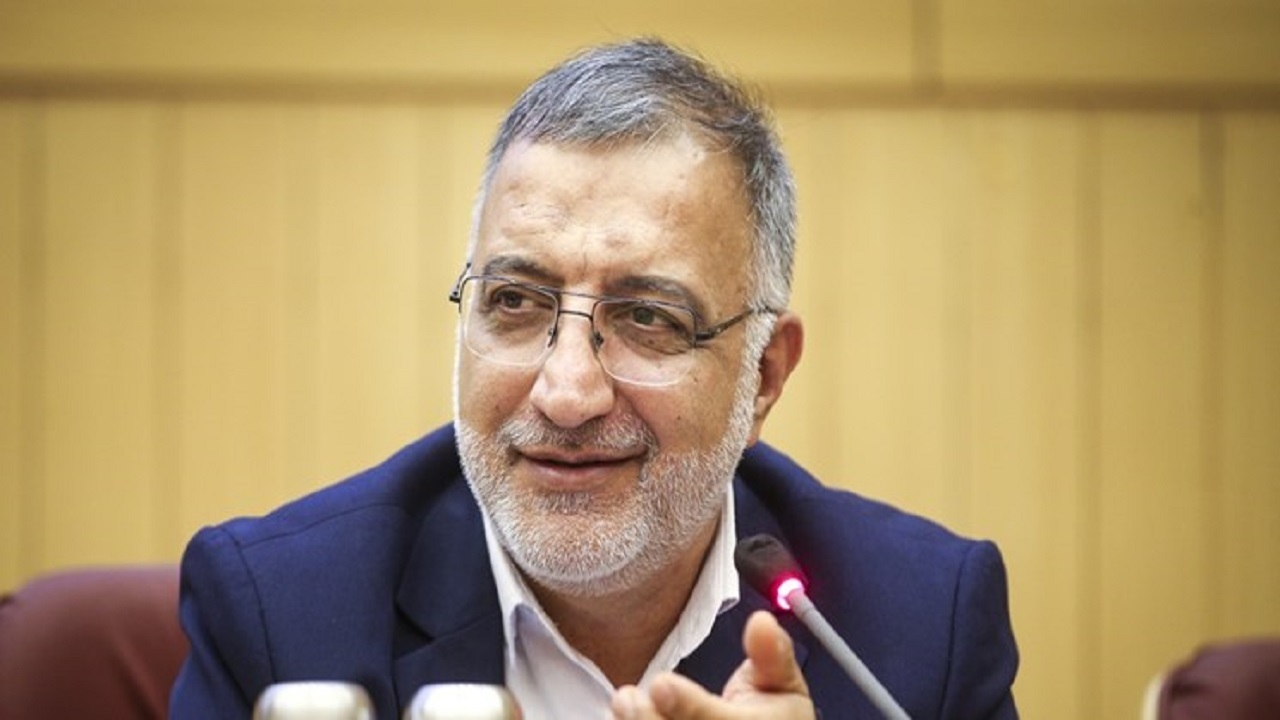 توضیحات شهردار تهران درباره انتصاب‌ها
