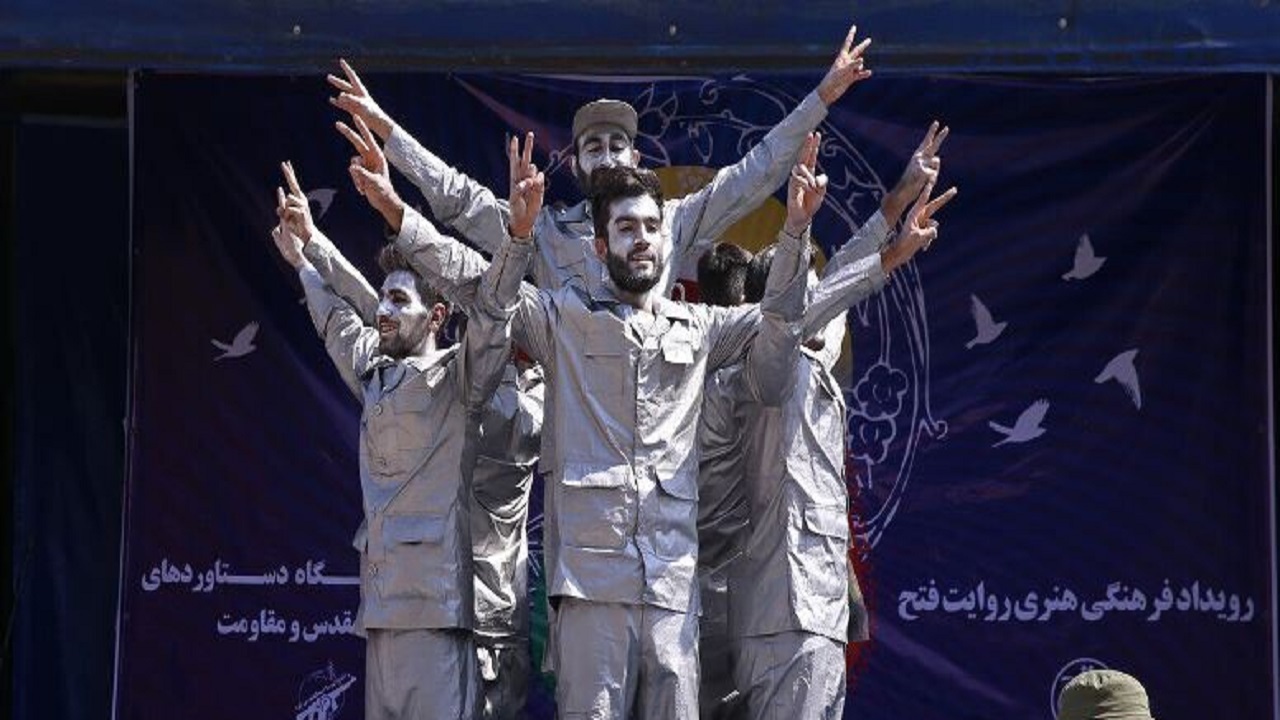 آغاز به کار هفتمین جشنواره ملی تئاتر ایثار در اردکان