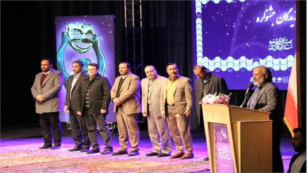 راهیابی دو نمایش از اصفهان به جشنواره تئاتر فجر