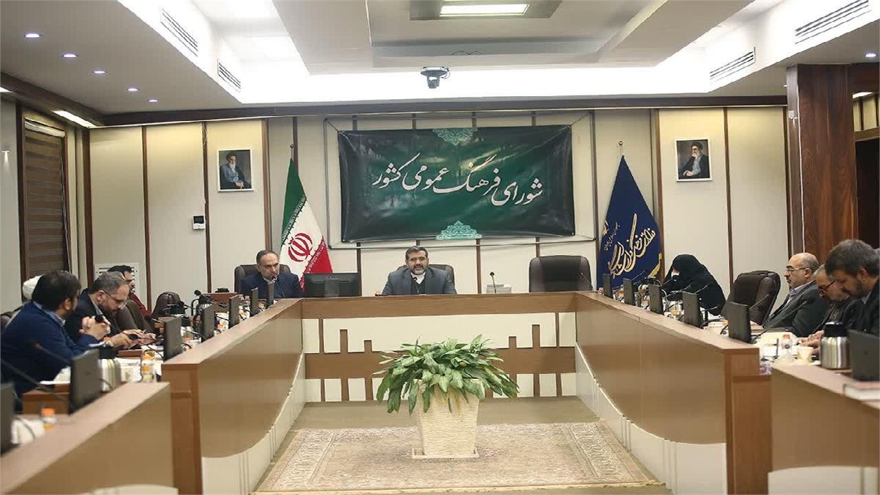 دولت، فرهنگ را پیش زمینه تحقق پیشرفت تمامی حوزه‌ها می‌داند