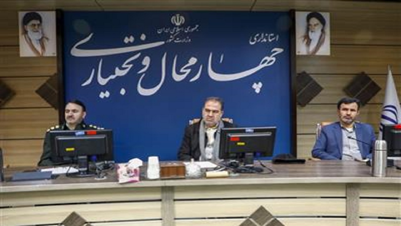 نقاط حادثه‌خیز در محور‌های مواصلاتی، شهری و روستایی استان شناسایی شود