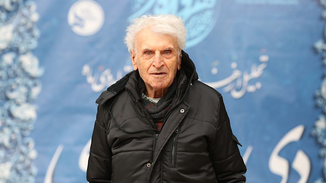 موسیقیدان پیشکسوت ایران درگذشت