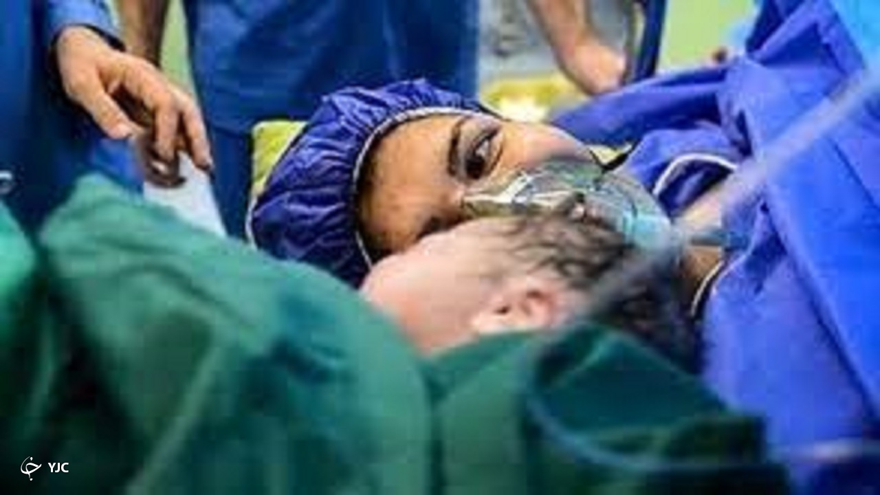 حمایت‌های علوم پزشکی خراسان شمالی از مادران باردار نیازمند مراقبت ویژه