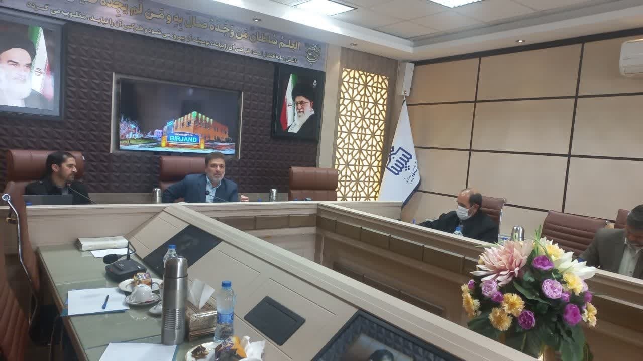 رقابت ۱۱هزار و ۹۸۴ داوطلب در نوبت اول آزمون سراسری