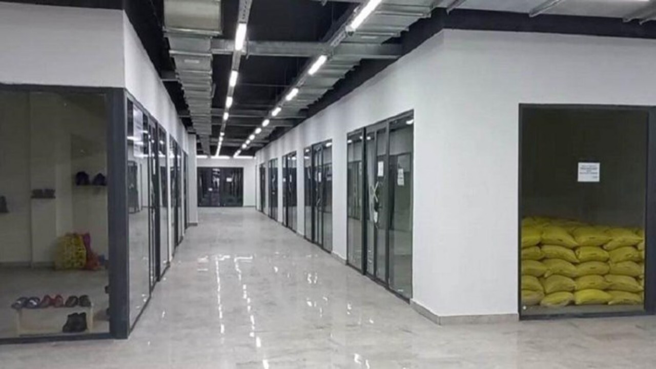 بازار مشترک افغانستان و ازبکستان آغاز به کار کرد