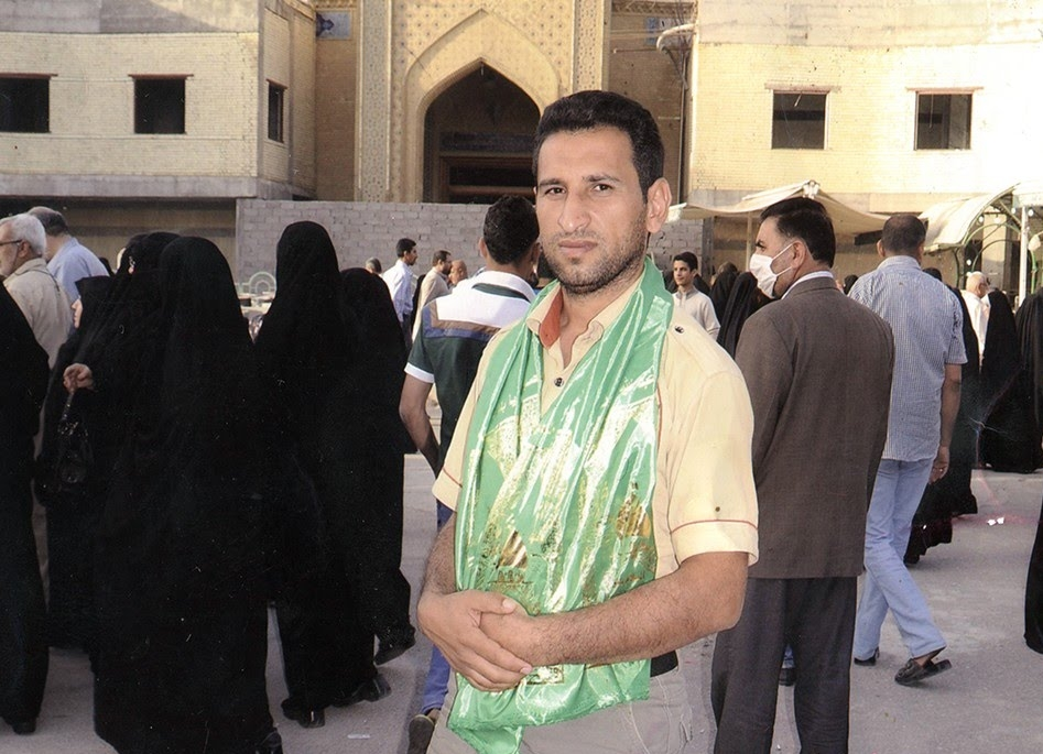 منصور مسلمی سواری
