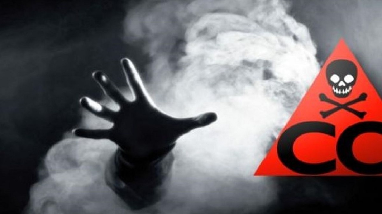 مرگ خاموش خانم جوان شازندی