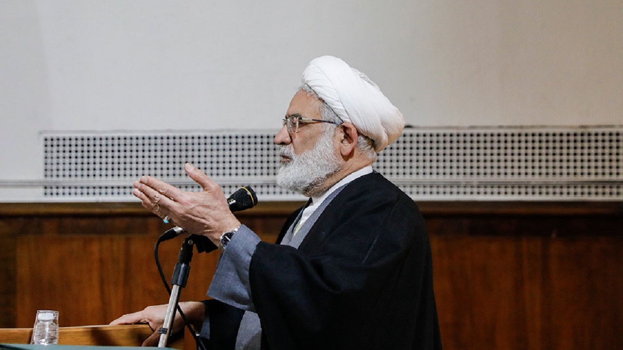 بنا نیست با مساله حجاب صرفا برخورد قضایی شود