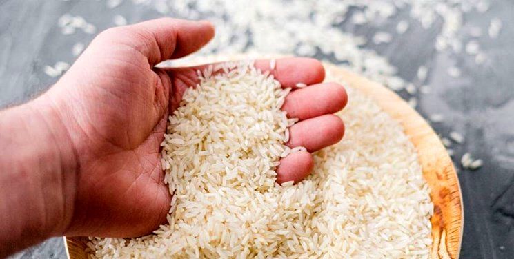 قیمت برخی از ارقام برنج در بازار