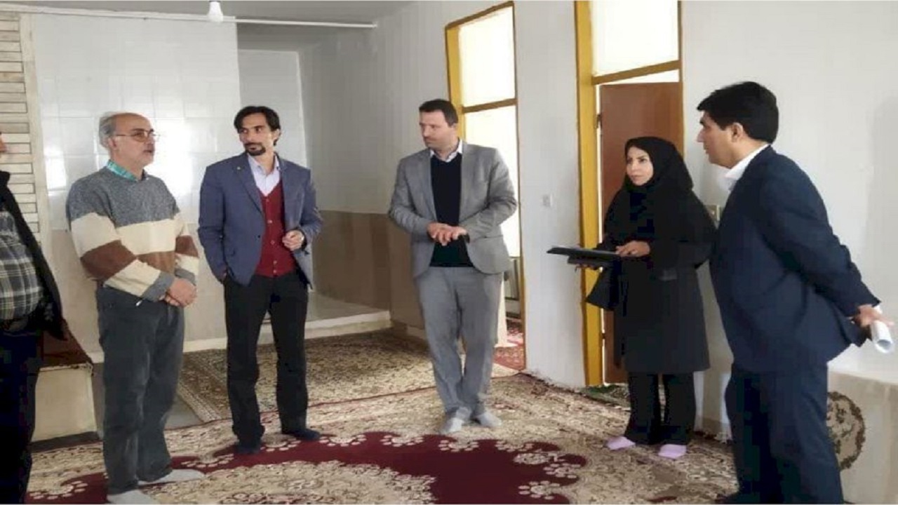 بررسی ۴۶ مرکز اقامتی سمیرم برای درجه‌ بندی
