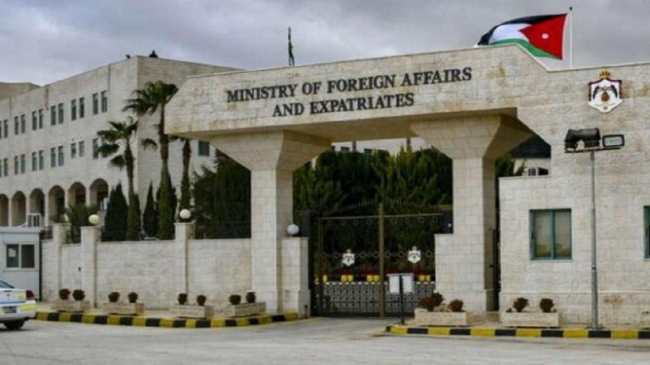 اردن سفیر رژیم صهیونیستی را فراخواند