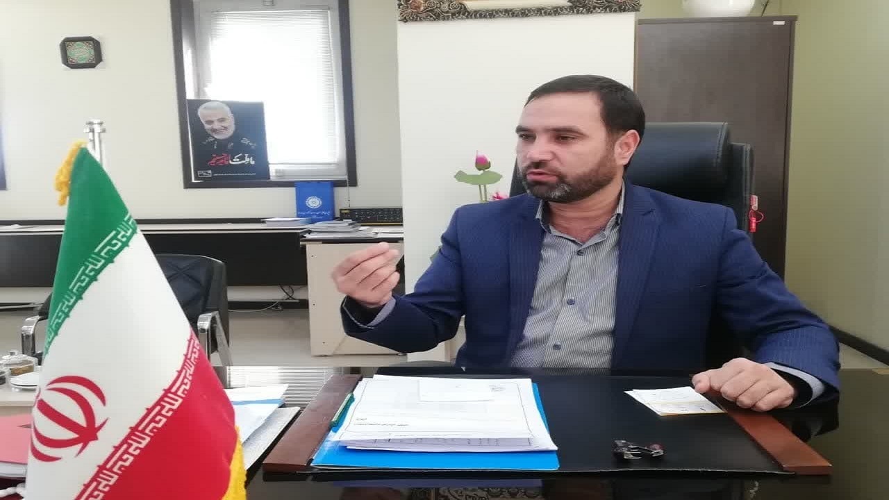 نانوایی ها نگران سوخت جایگزین نباشند