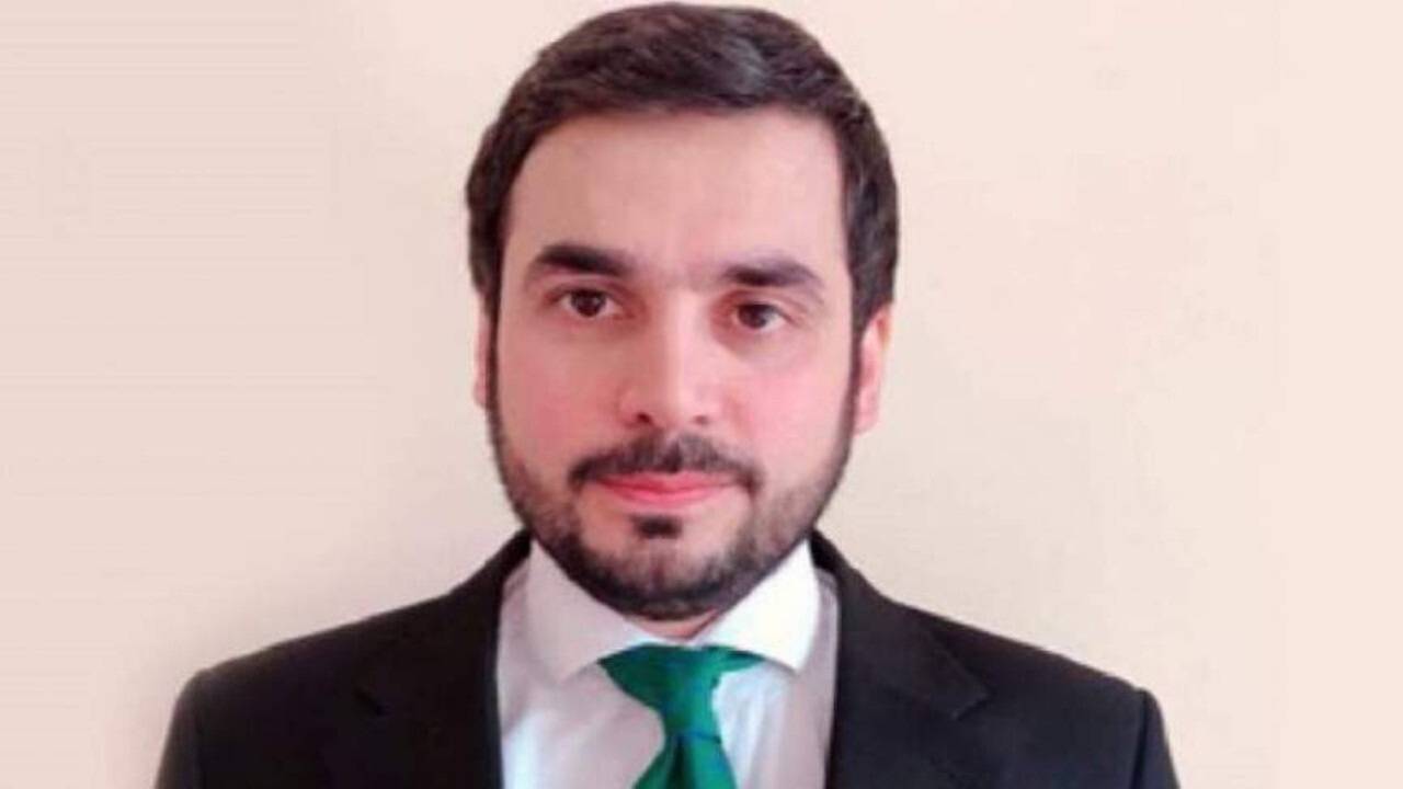 دیدار مقامات آمریکایی با اعضای جبهه خیزش مردمی