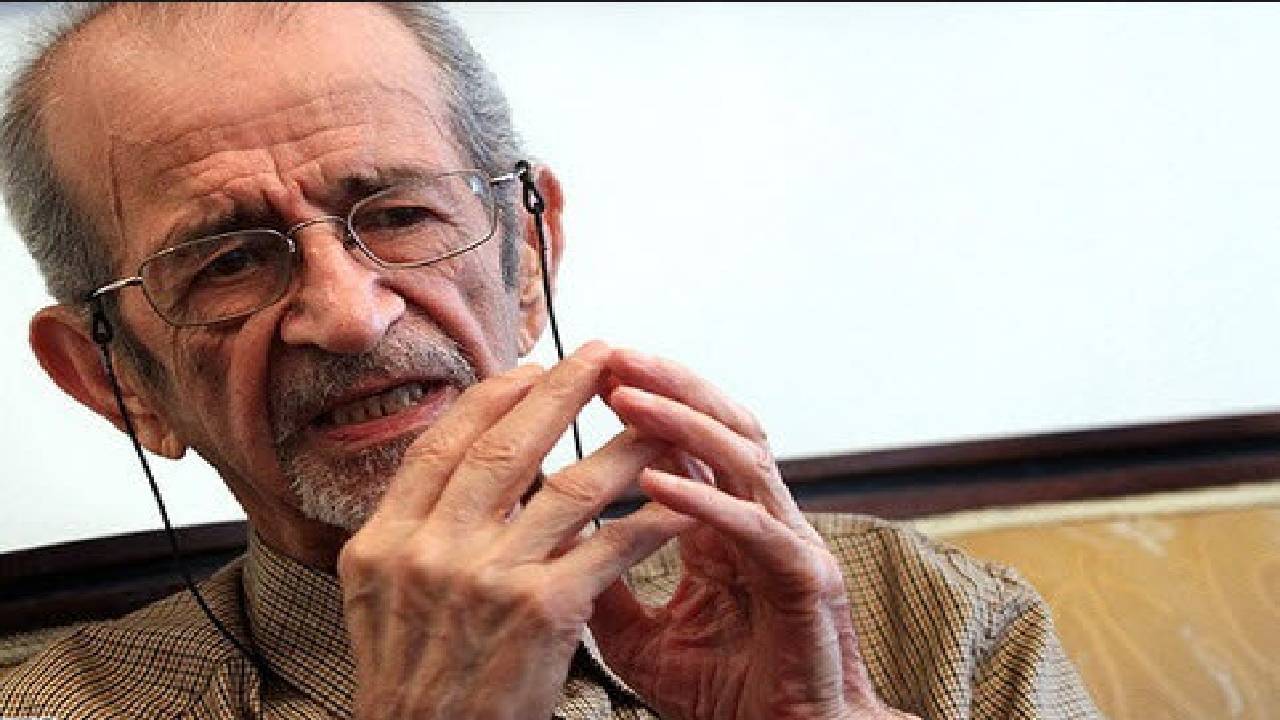 هوشنگ لطیف‌پور درگذشت