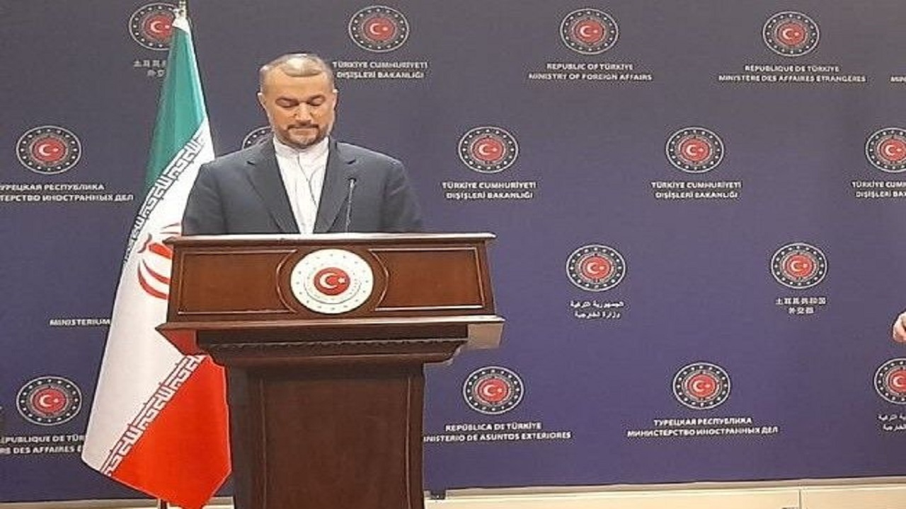 رئیس جمهور به زودی به ترکیه سفر می‌کند