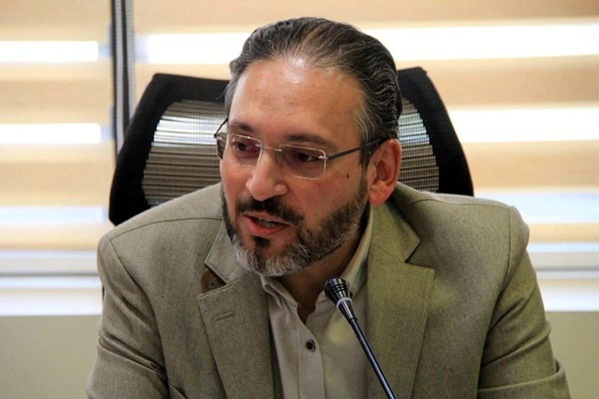 سازمان هواشناسی  مدل پیش بینی آلودگی هوا را پیاده سازی کند