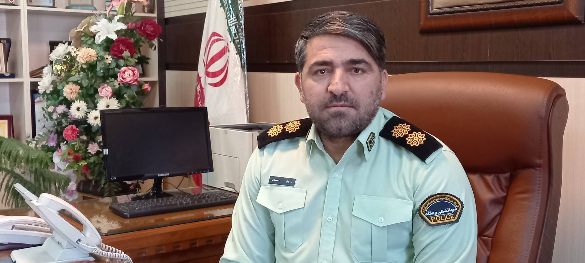 پیروزی تیم فوتسال پاس فراجا برابر اسپیناس زنجان