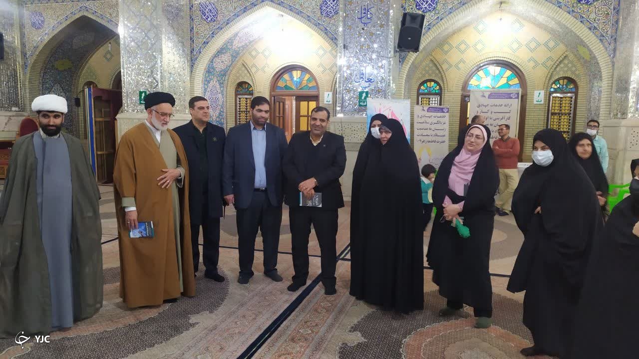 پیشتازی فارس در گسترش زیرساخت‌های درمانی تامین اجتماعی