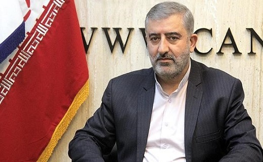 رسول فرخی، نماینده سیاهکل و لاهیجان در مجلس