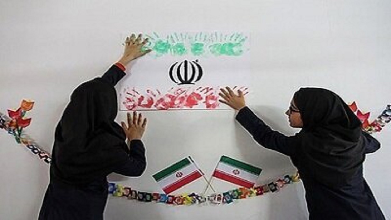 اجرای برنامه‌های دهه فجر در قالب طرح ایران امیدوار