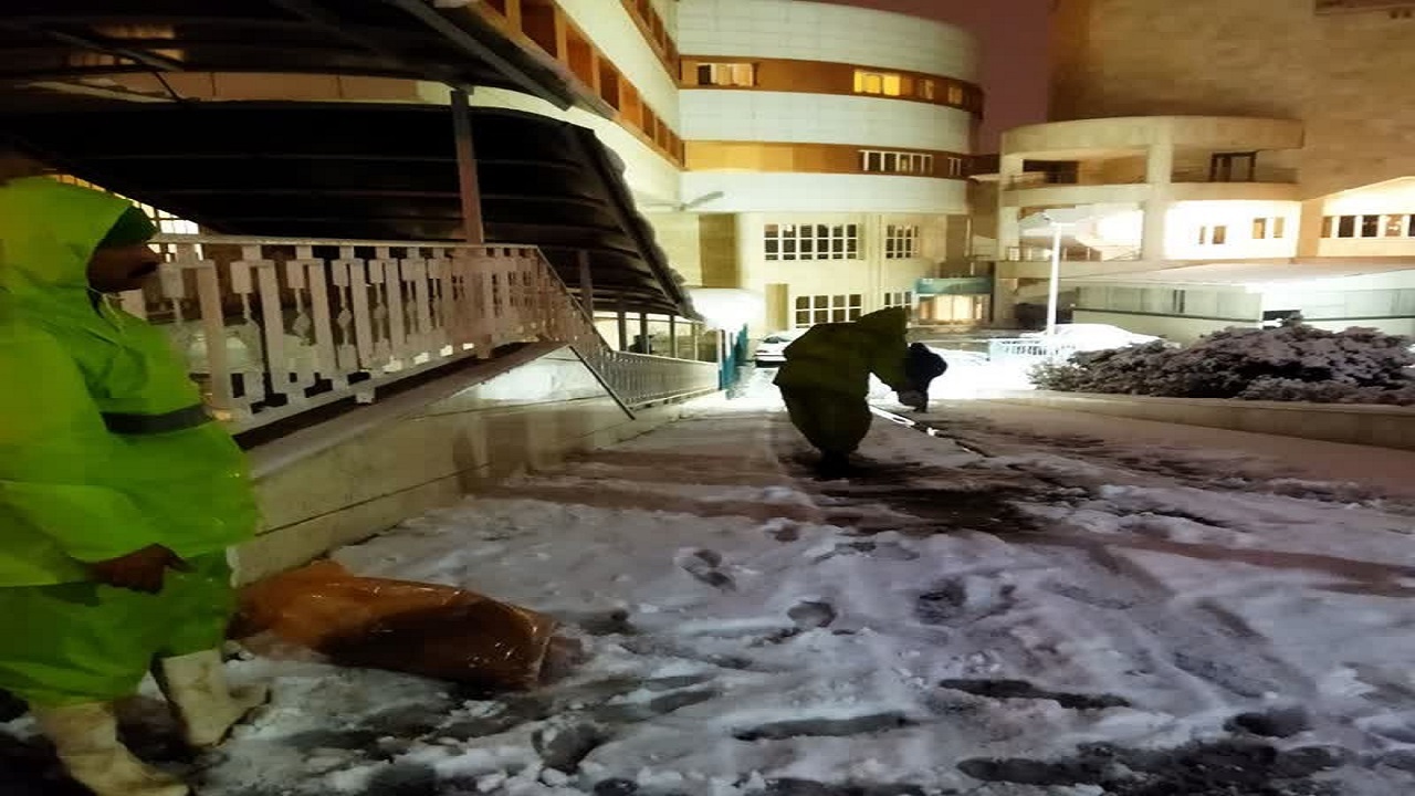 بازدید عضو شورای اسلامی شهر یزد از روند خدمت رسانی به شهروندان / سامانه ۱۳۷ آماده دریافت گزارش‌های مردمی