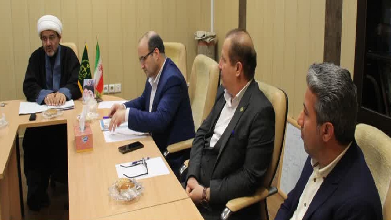 راه اندازی کانون داوران در خوزستان