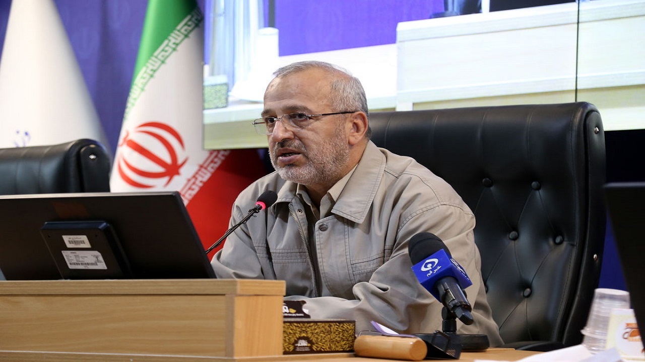 شرایط حضور گسترده‌تر دانش آموزان در مراسم اعتکاف فراهم شود