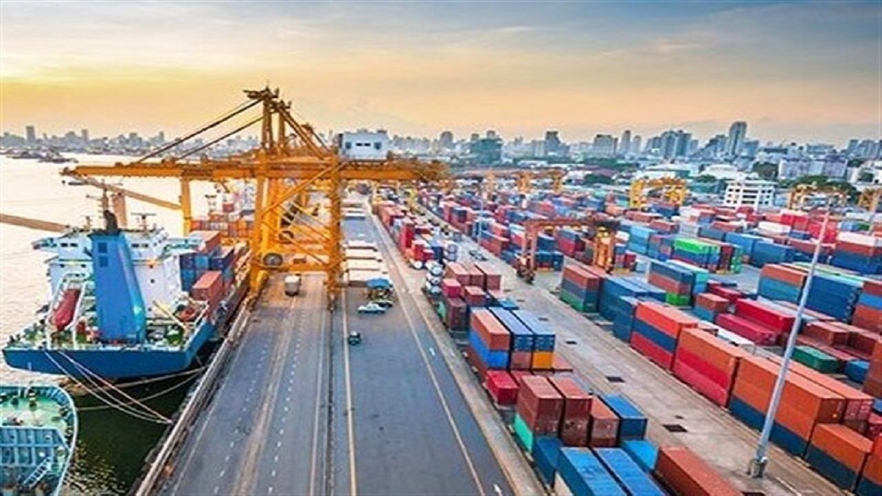 صادرات ۴۲۶ میلیون دلاری بخش معدن آذربایجان شرقی در سال جاری