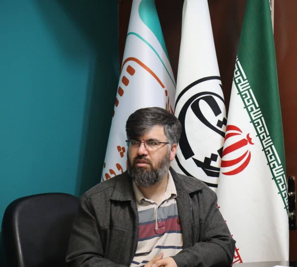 دبیر جشنواره فیلم مقاومت دبیر جشنواره فیلم مقاومت