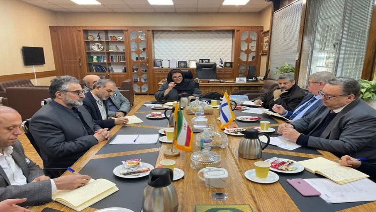 فرآیند اسکان مجدد پناهندگان افغانستانی به کشورهای ثالث تسریع گردد