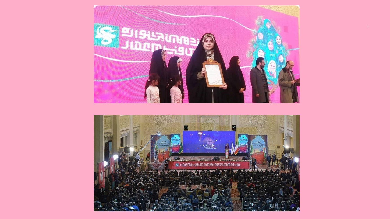 «درآمد دلاری با صابون» برترین اثر تلویزیون اینترنتی شد