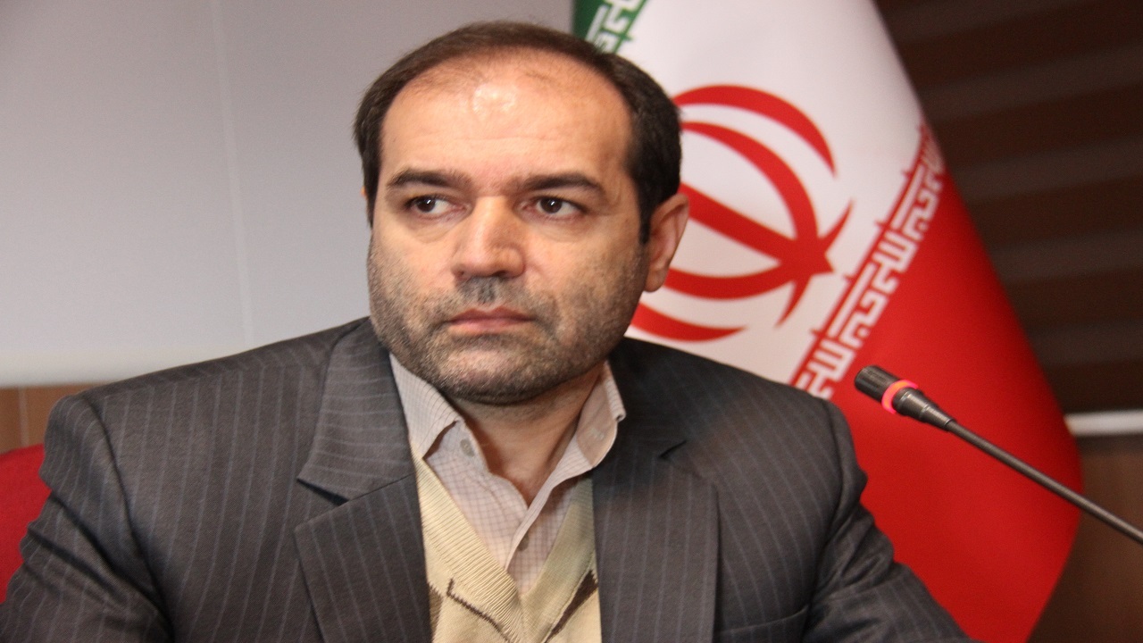 رئیس خزانه معین استان اردبیل منصوب شد