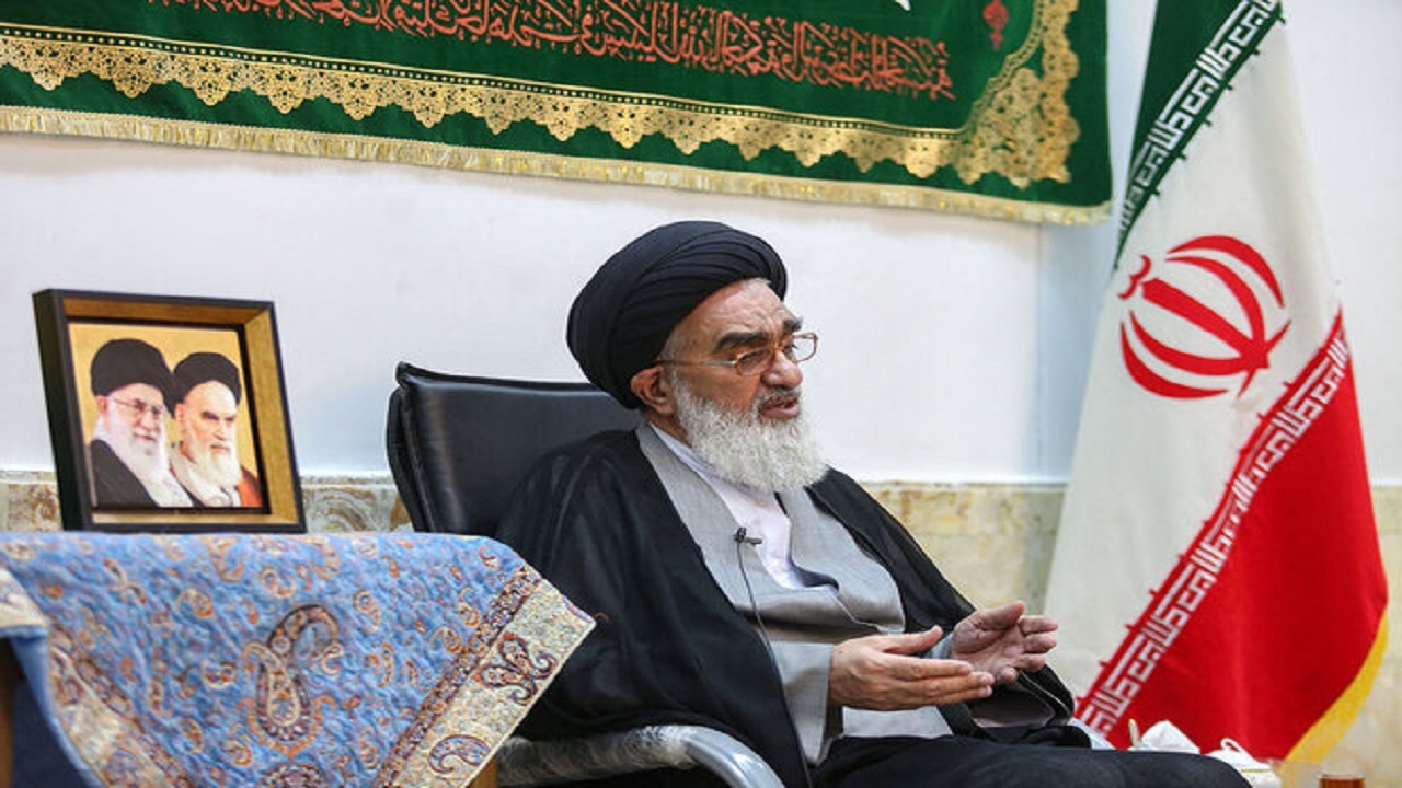 اعتکاف فرصتی مناسب برای جهاد تبیین است