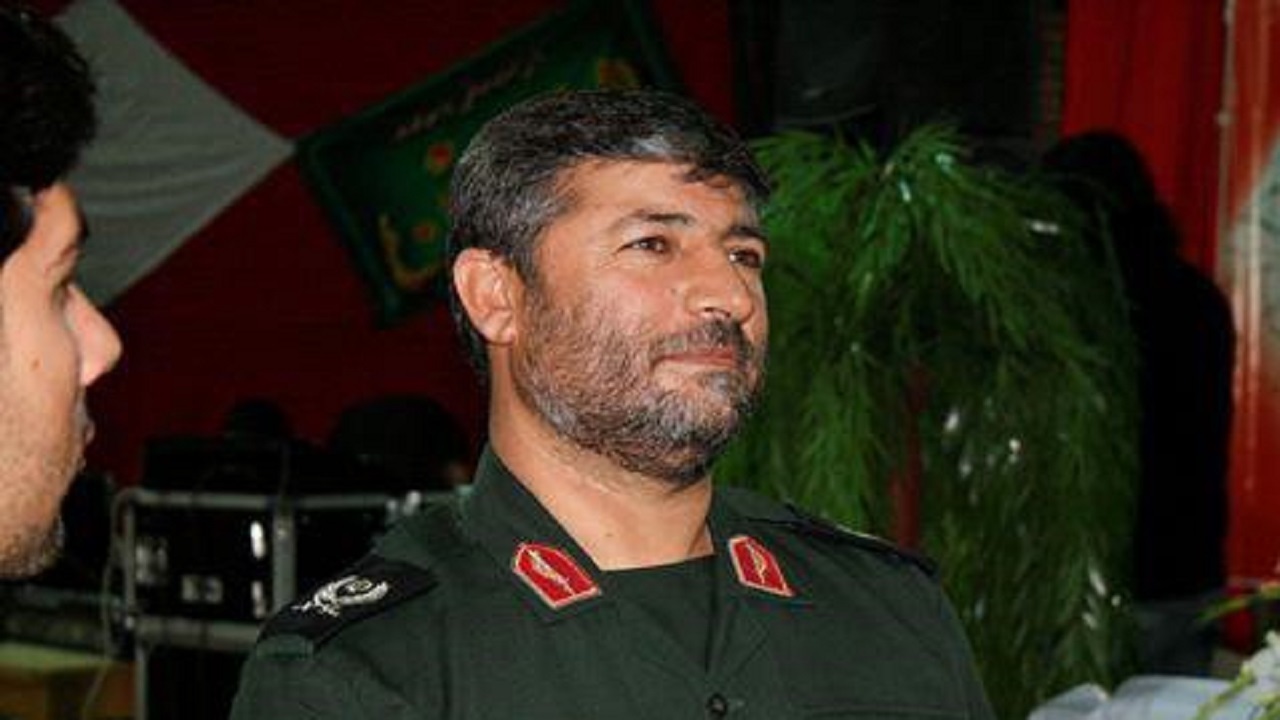 برگزاری مراسم بزرگداشت شهید الله دادی در یزد