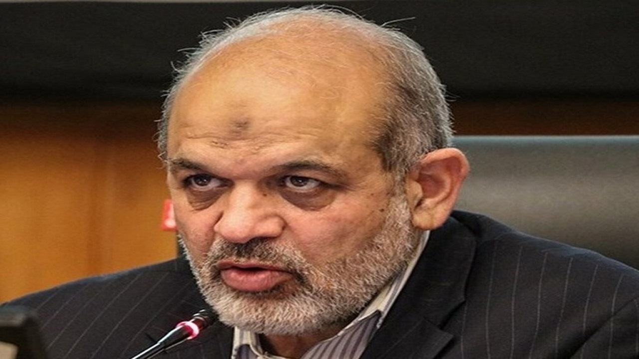 اینستاگرام و واتس‌آپ شرایط ایران را بپذیرند تا درباره آن‌ها تصمیم‌گیری شود+ فیلم