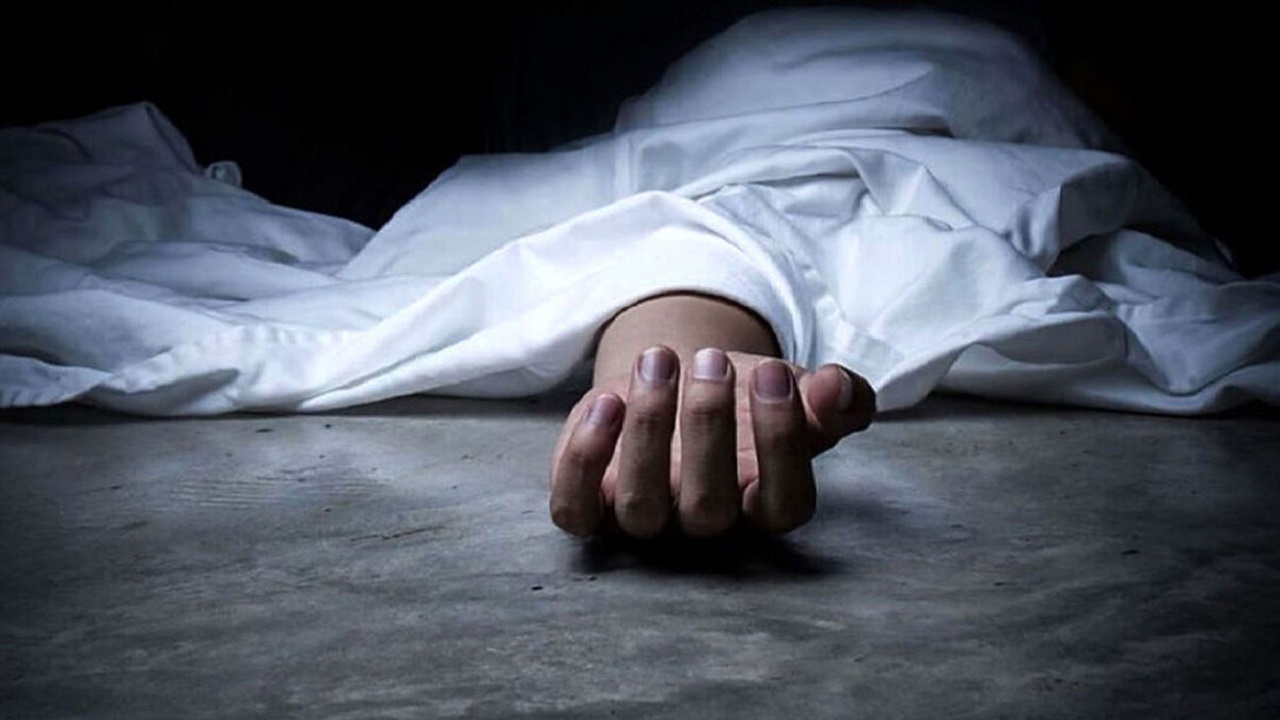 ثبت همسرکشی هولناک توسط دوربین خانه همسایه