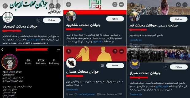 سرپل اغتشاشگران در چنگ قانون/ &laquo;جوانان محلات&raquo; از ادعا تا واقعیت