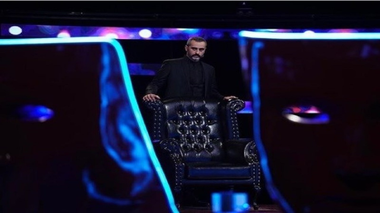 «شهروند و مافیا» از اول بهمن در قاب نسیم