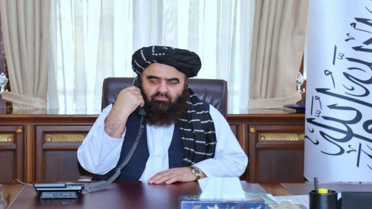 طالبان خواستار گسترش روابط افغانستان و اندونزی شد