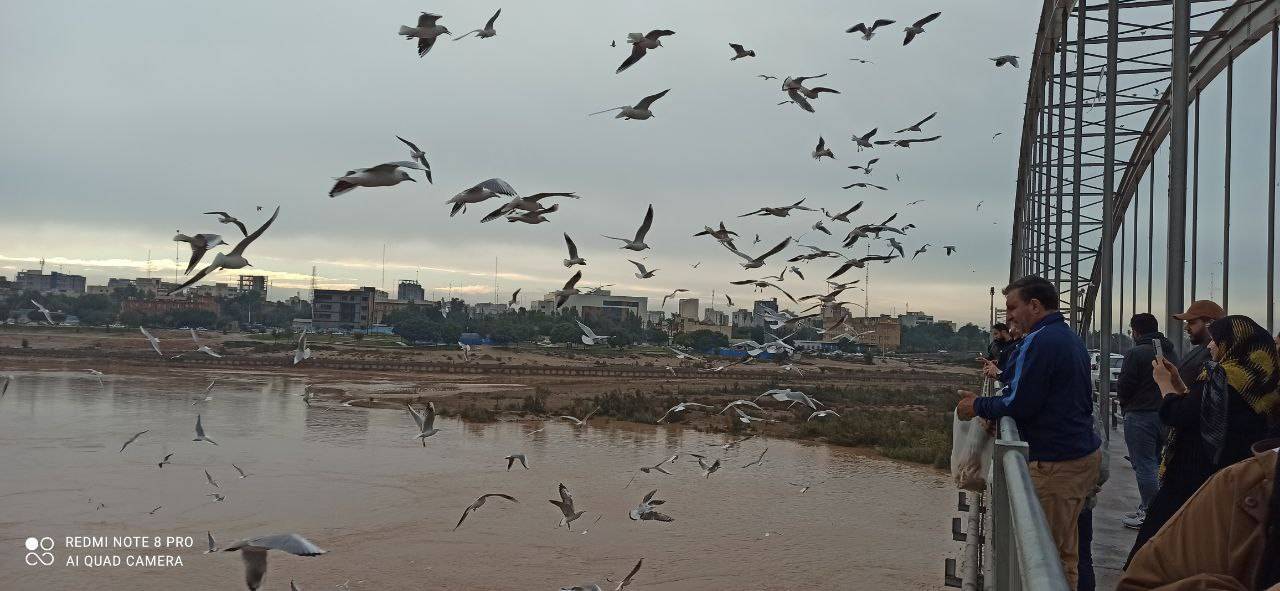 اهواز