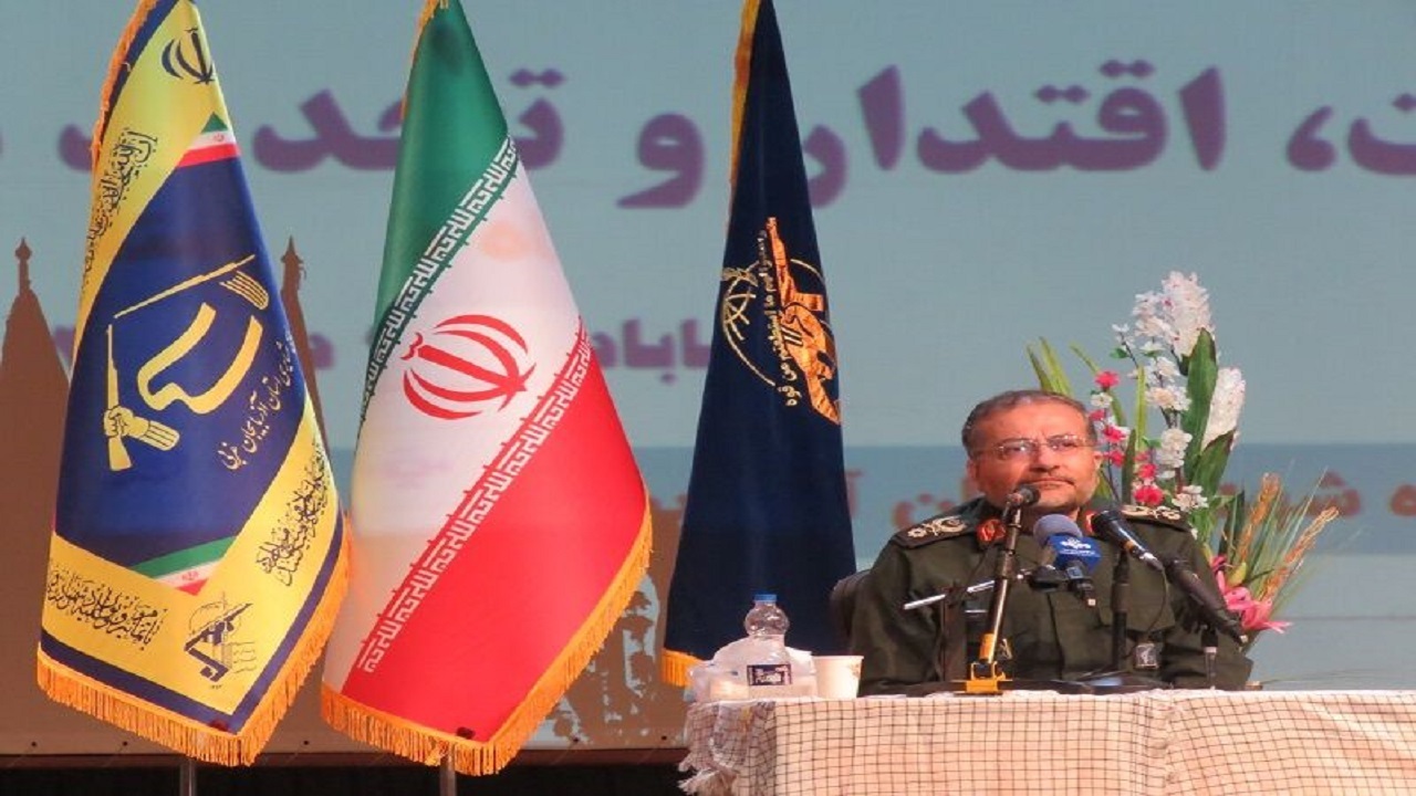 قدرت نمایی تمدن اسلامی در عرصه جهانی